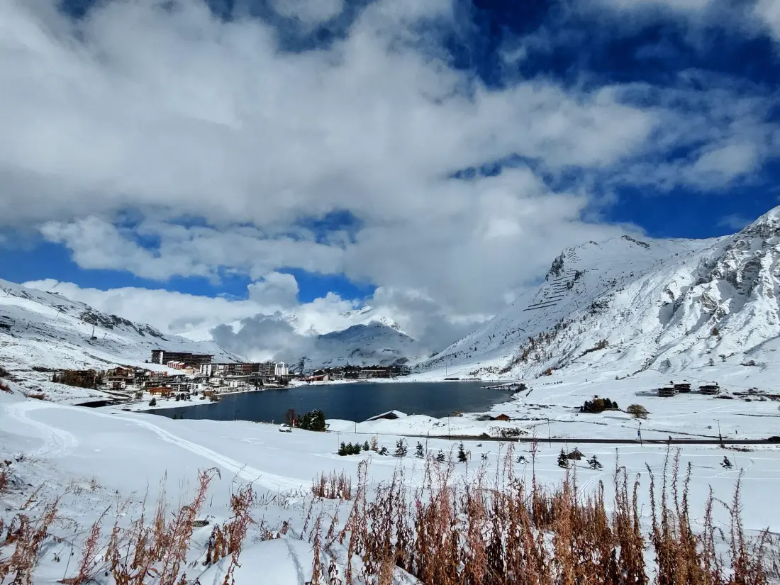 Résidence Le Borsat (Val Claret)