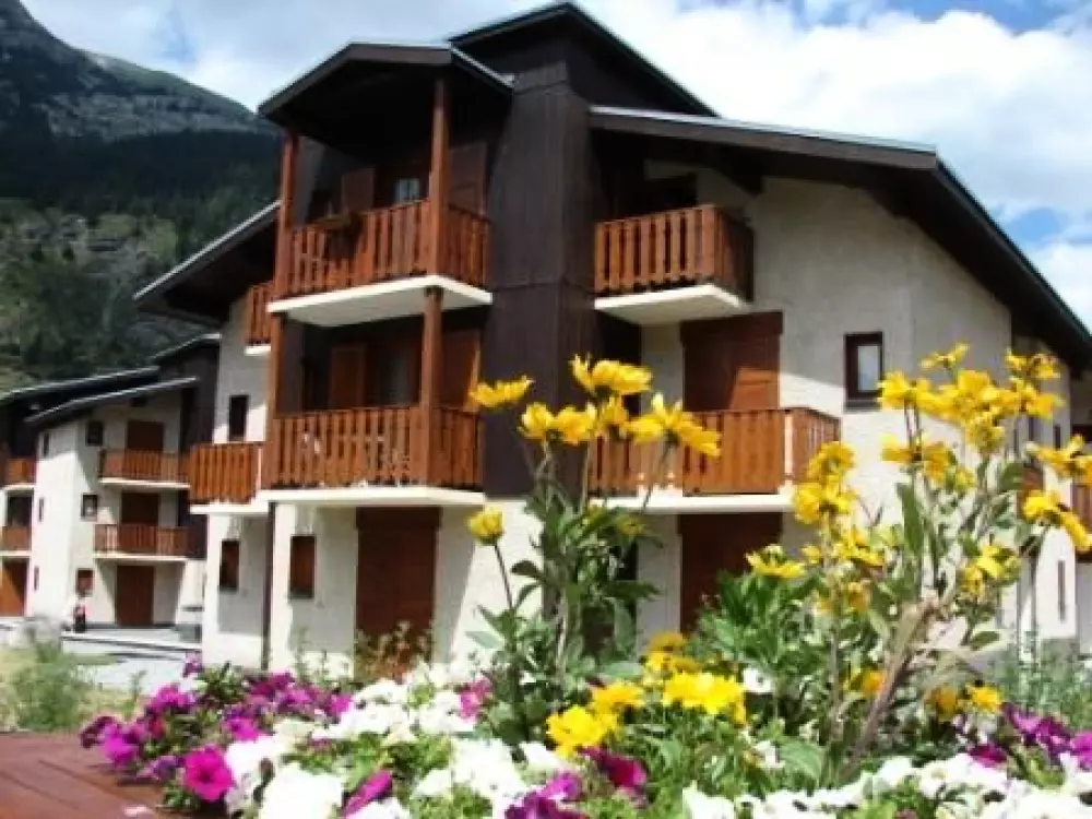 Résidence Chevallier