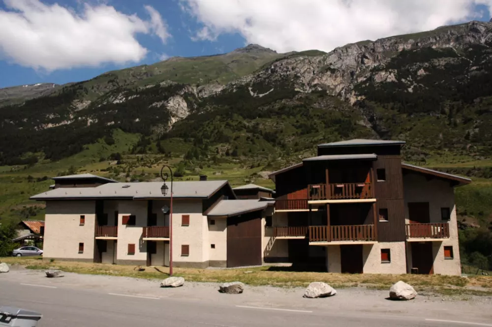 Résidence Chevallier