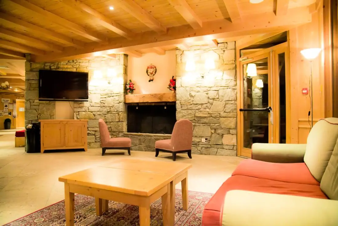 Résidence Les Alpages de Val Cenis 4 étoiles★★★★