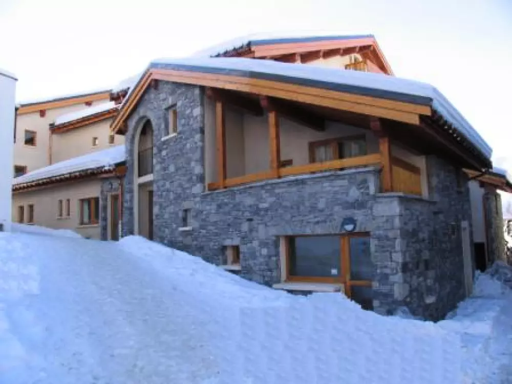 Résidence Les Essarts