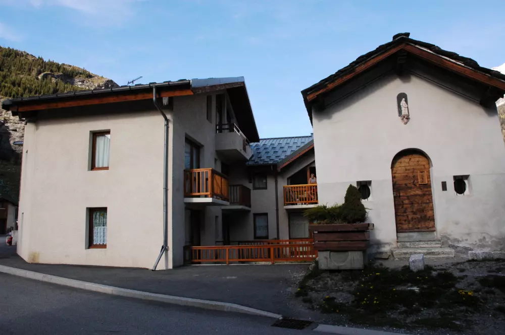 Résidence Sainte Anne