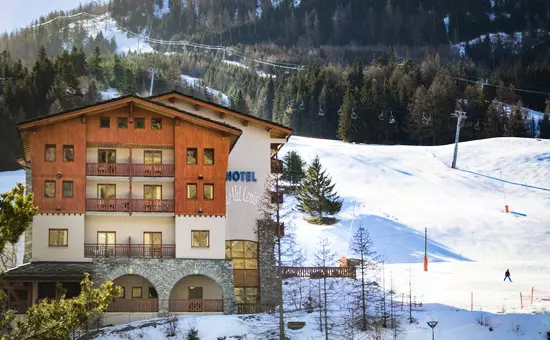 Village Club MMV Le Val Cenis ***