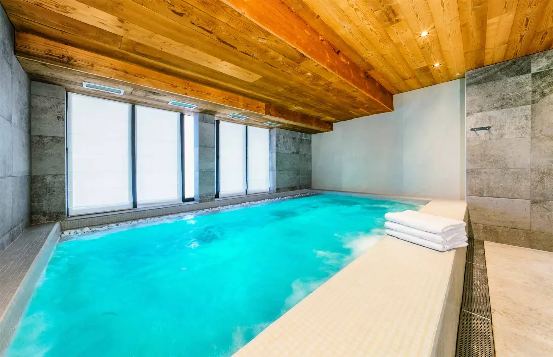Chalet Aspen House 2