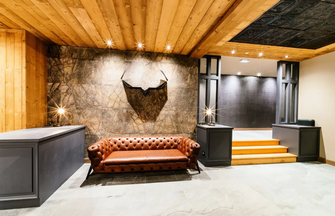 Chalet Aspen House 2