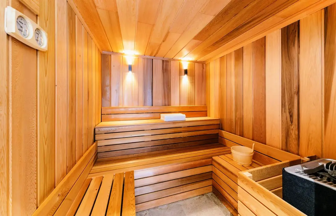 Chalet Aspen House 5