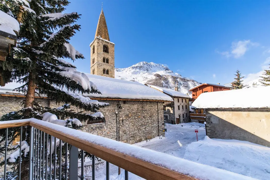 Chalet Aspen House 5