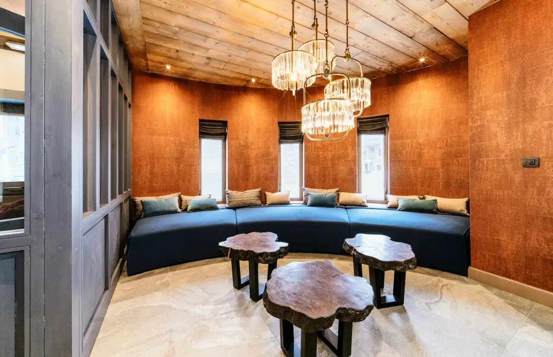 Chalet Aspen House 5