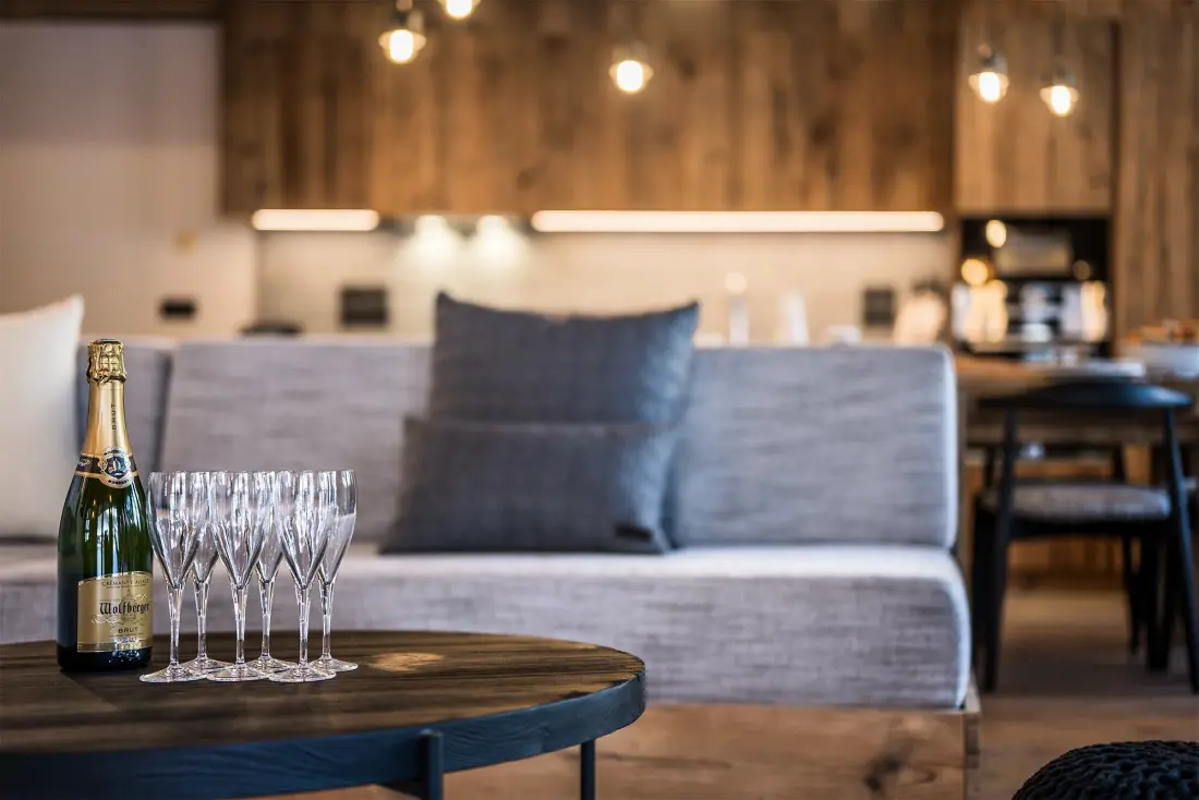 Chalet Atacama