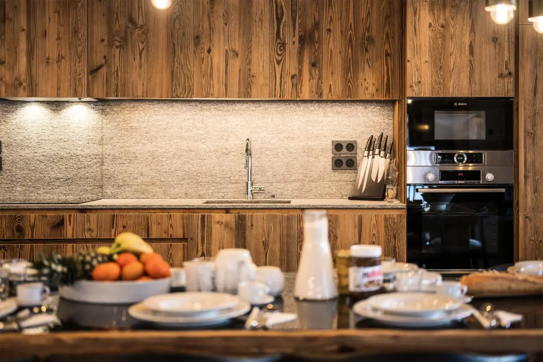 Chalet Atacama