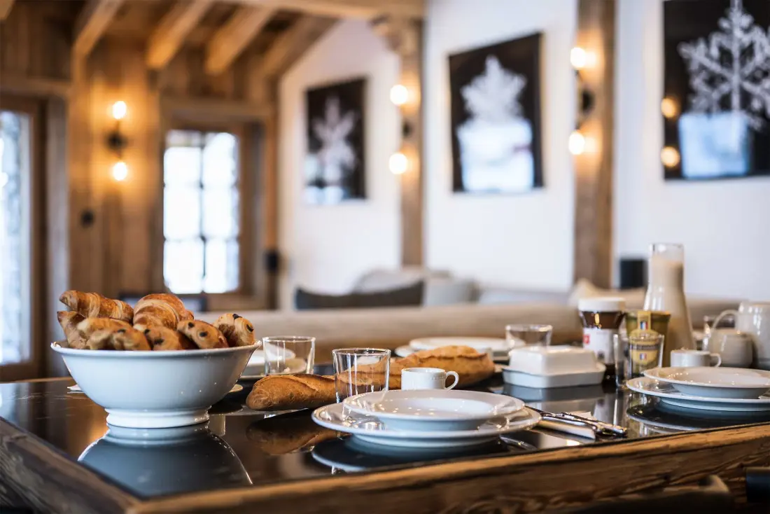 Chalet Atacama