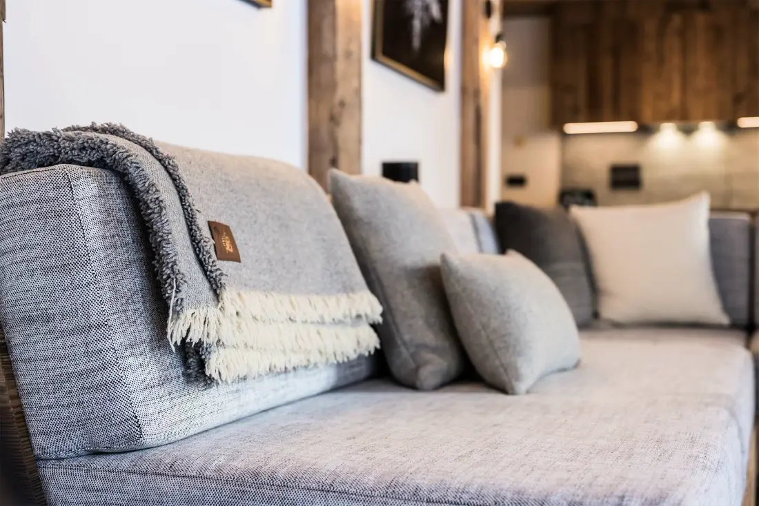Chalet Atacama