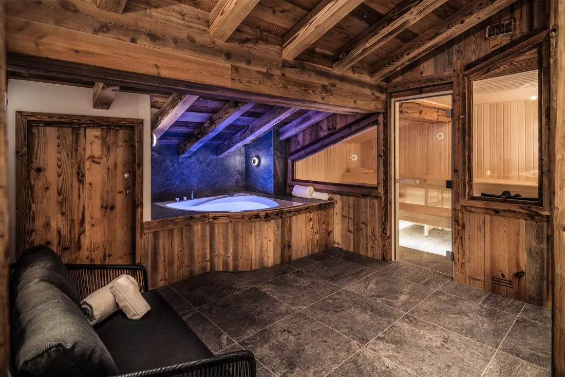 Chalet Atacama