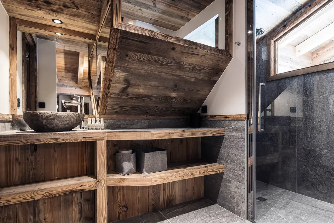 Chalet Atacama