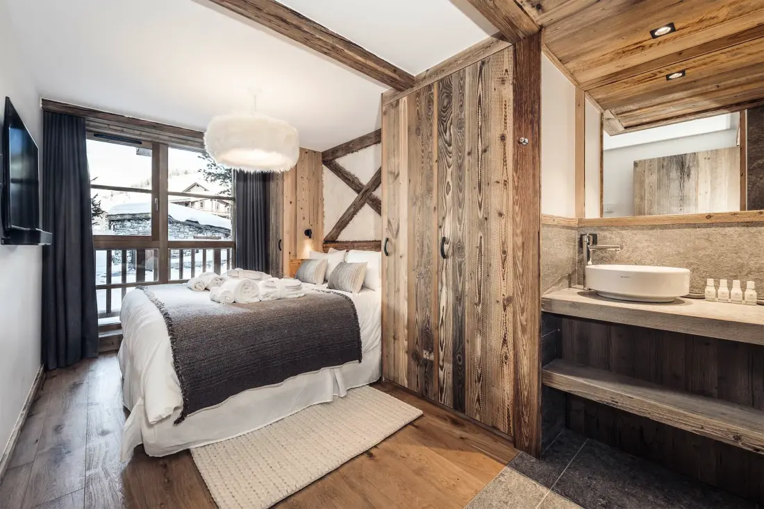 Chalet Atacama
