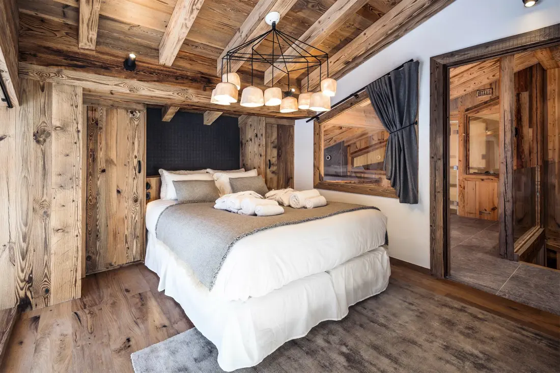 Chalet Atacama