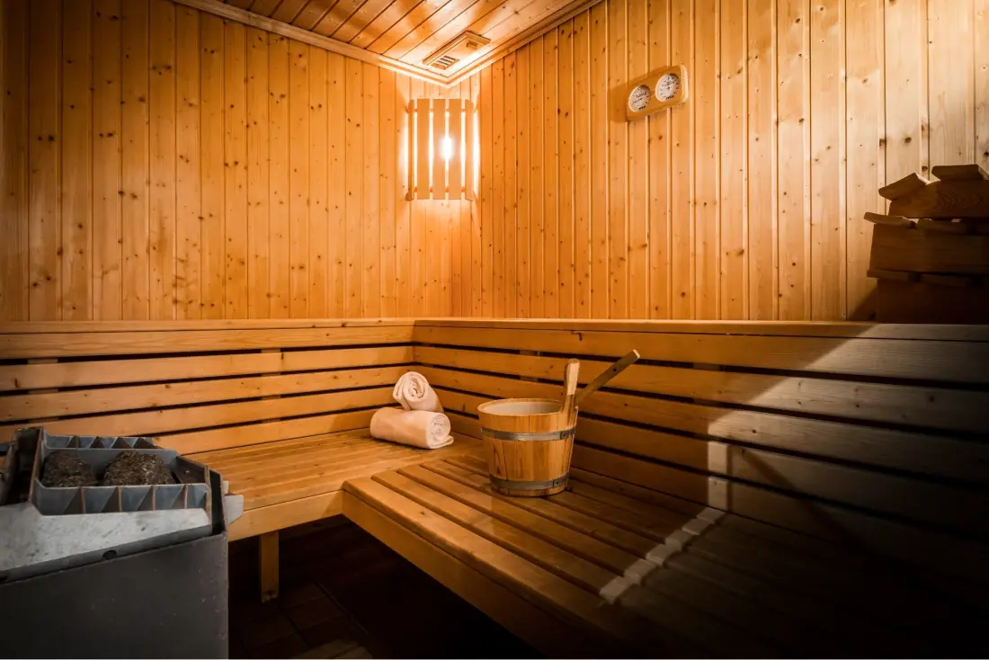 Chalet Cascade