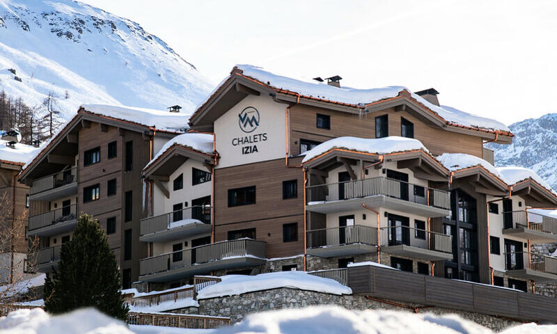 France - Alpes et Savoie - Val d'Isère - Résidence Chalet Izia 5* Village Montana