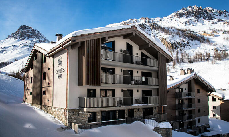 France - Alpes et Savoie - Val d'Isère - Résidence Chalet Izia 5* Village Montana