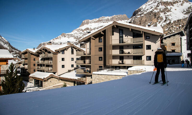 France - Alpes et Savoie - Val d'Isère - Résidence Chalet Izia 5* Village Montana