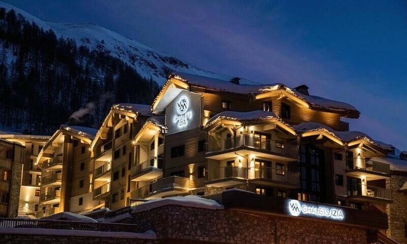 France - Alpes et Savoie - Val d'Isère - Résidence Chalet Izia 5* Village Montana