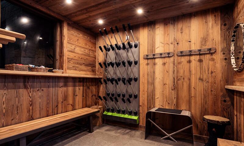Chalet Madame Vacances Genepy - - Val d'Isère - 3