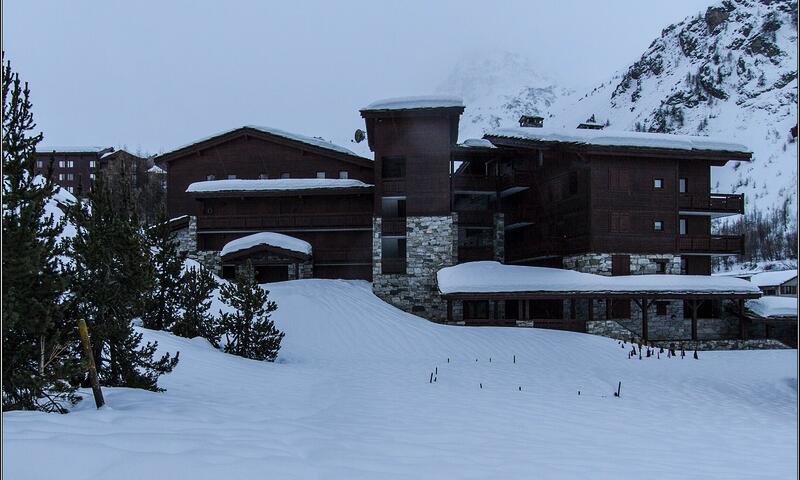 Les Chalets De Solaise - Val d'Isère - SKI - 2