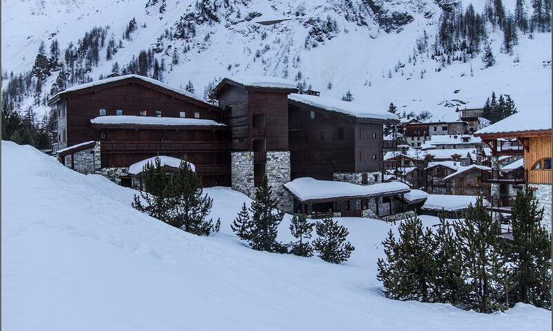 Les Chalets De Solaise - Val d'Isère - SKI - 1