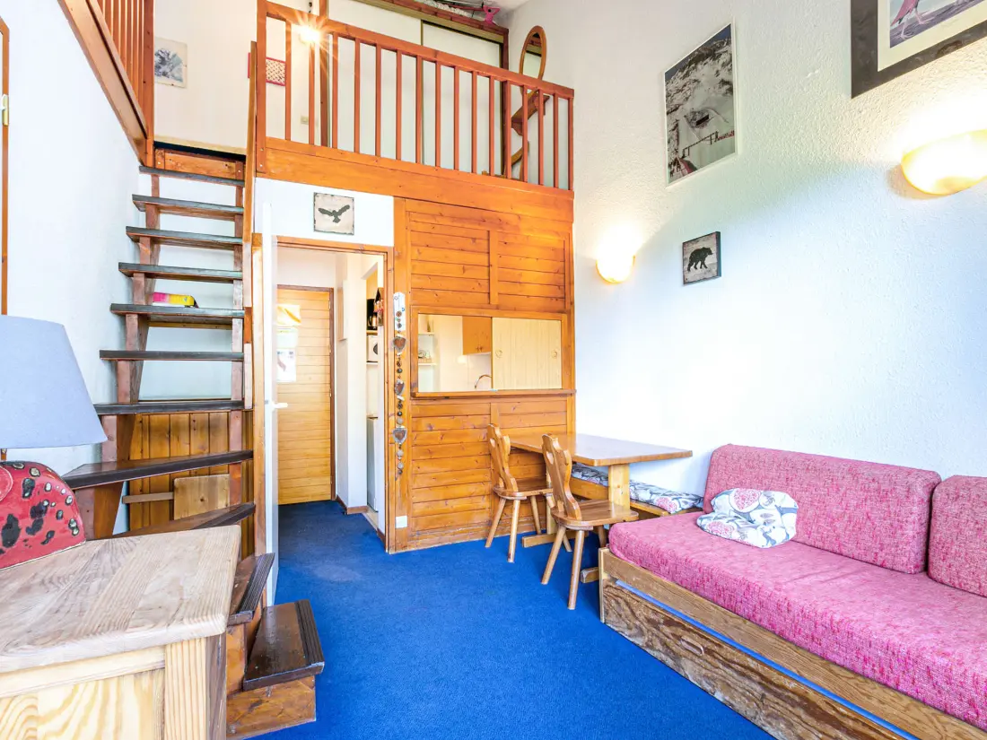 Location de Vacances Val-d'Isère 122