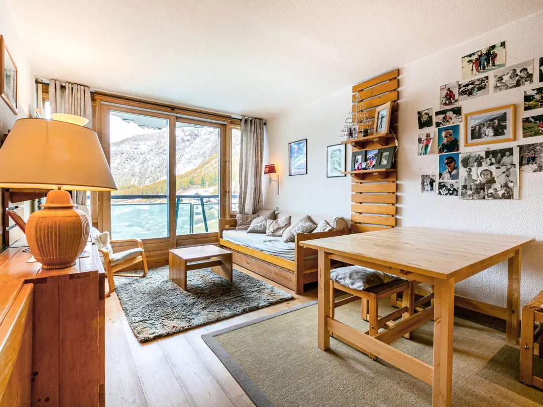 Location de Vacances Val-d'Isère 149