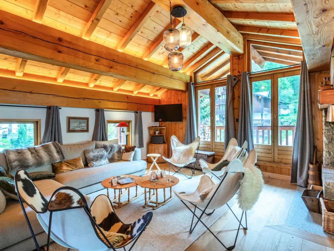 Location de Vacances Val-d'Isère 216