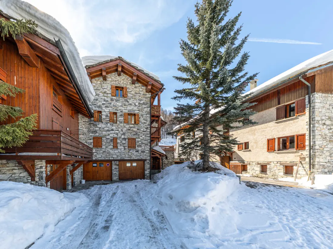 Location de Vacances Val-d'Isère 216