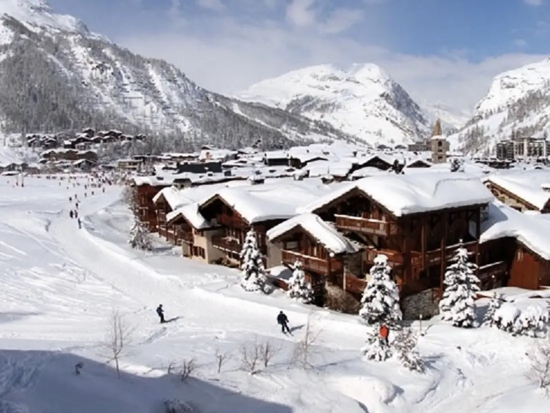 Location de Vacances Val-d'Isère 216