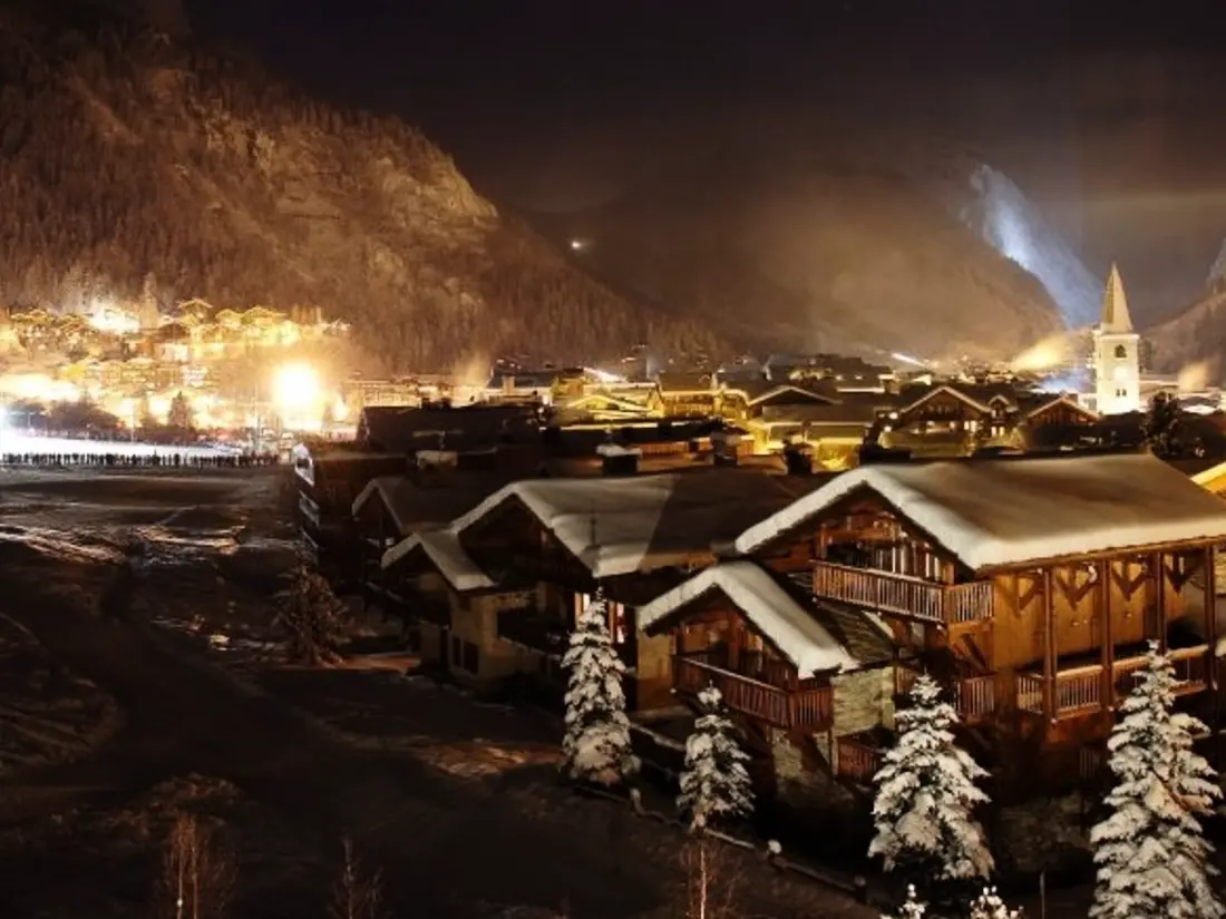 Location de Vacances Val-d'Isère 216