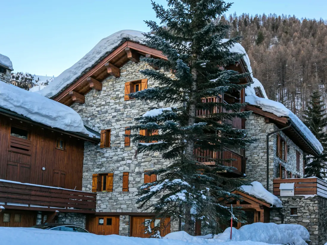 Location de Vacances Val-d'Isère 216