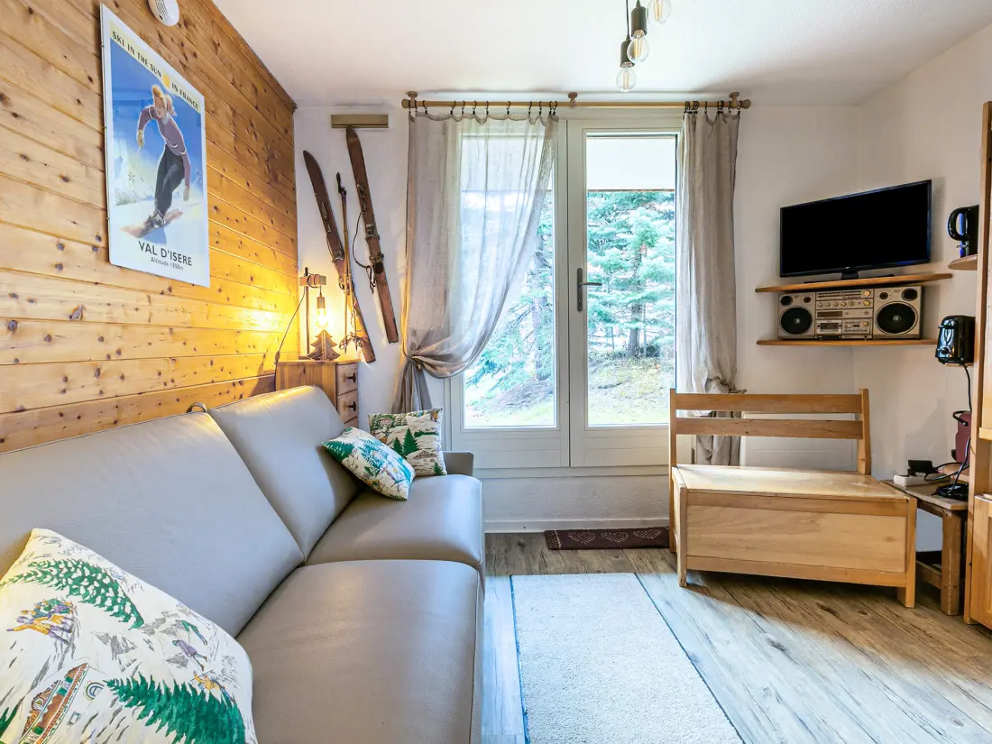 Location de Vacances Val-d'Isère 348