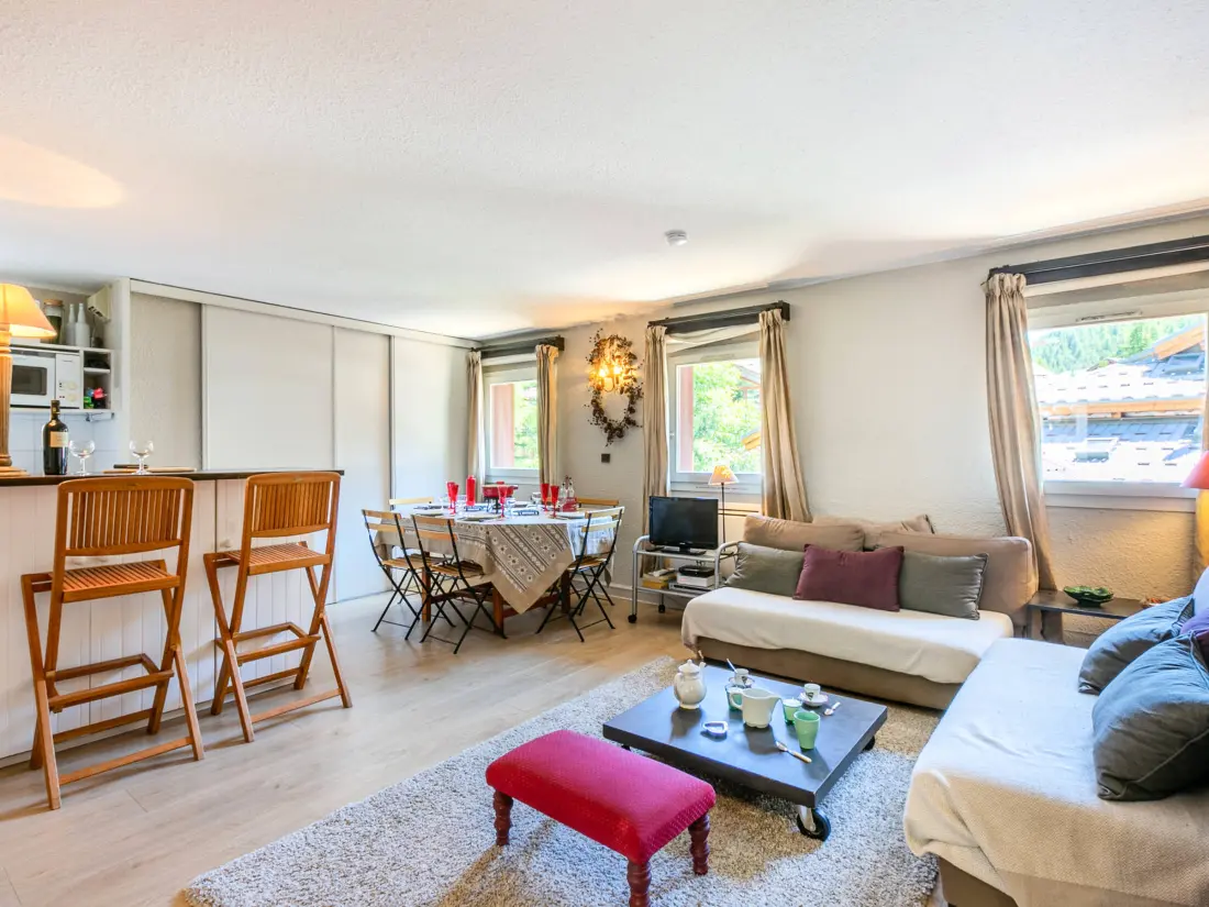Location de Vacances Val-d'Isère 432
