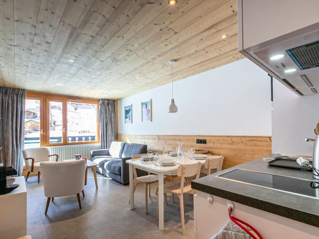 Location de Vacances Val-d'Isère 469