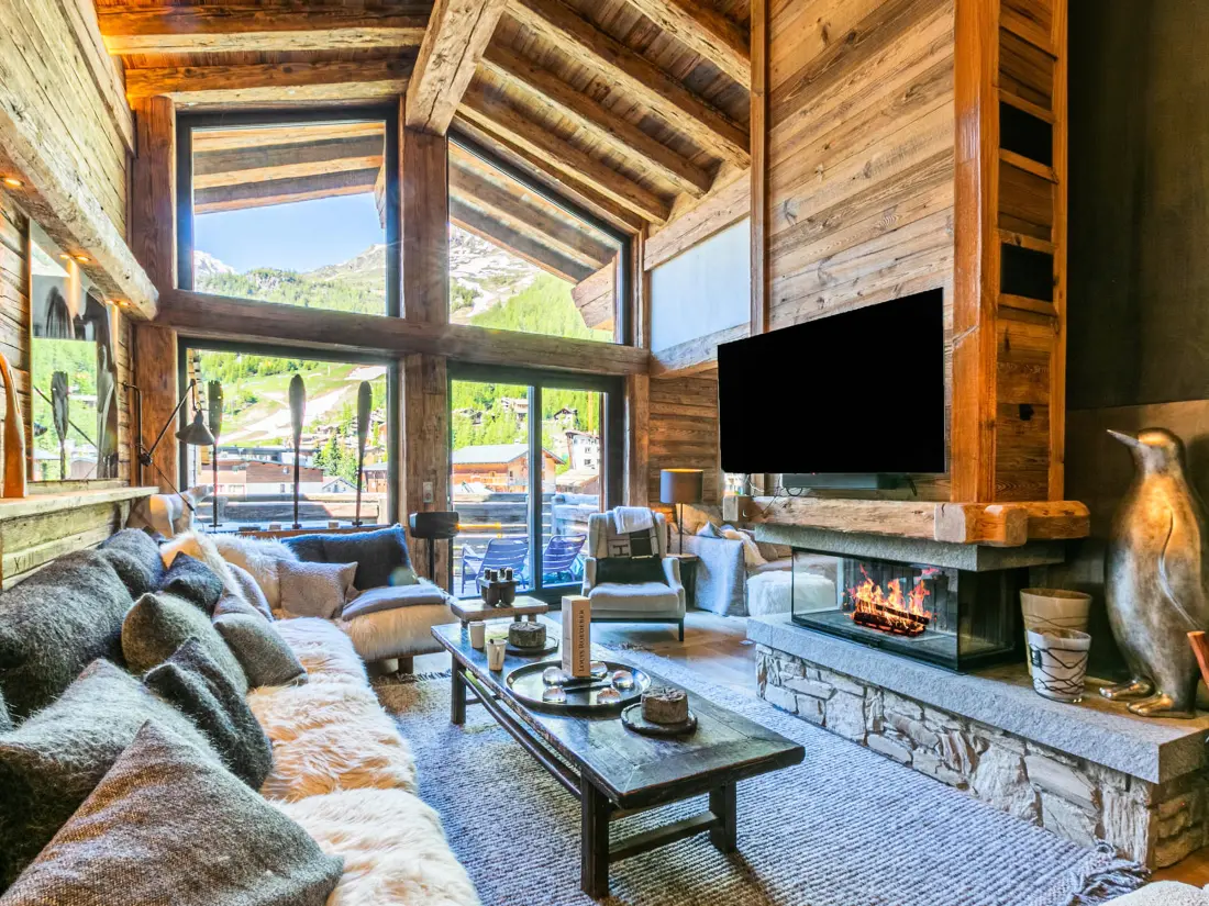 Location de Vacances Val-d'Isère 476