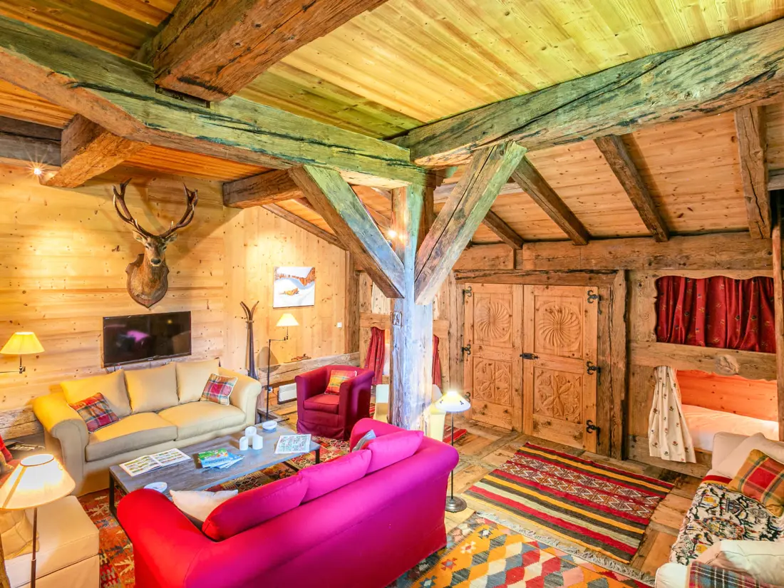 Location de Vacances Val-d'Isère 479