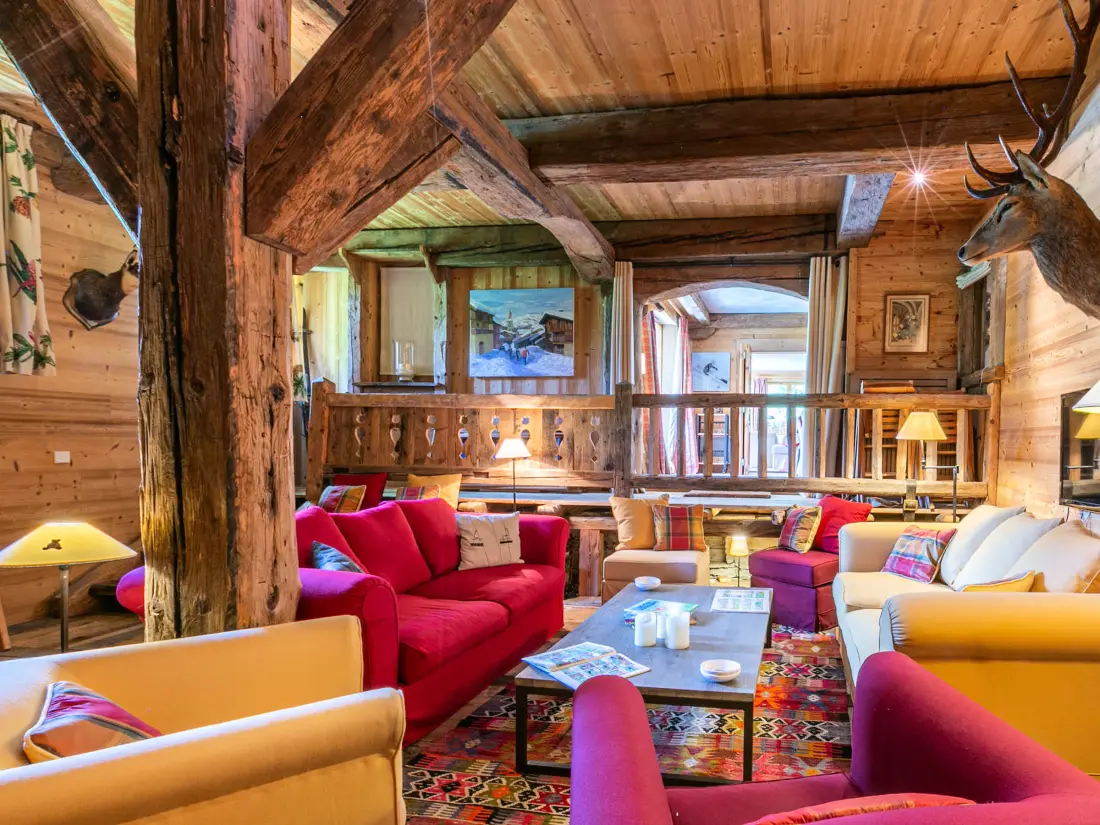 Location de Vacances Val-d'Isère 479