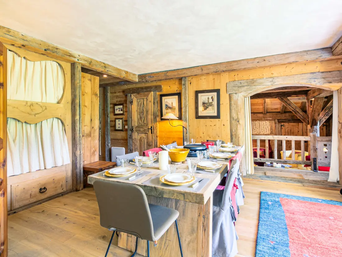 Location de Vacances Val-d'Isère 479