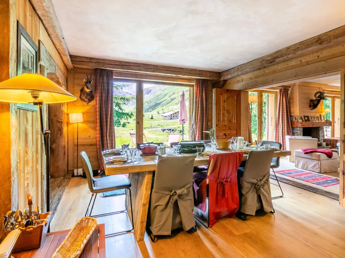 Location de Vacances Val-d'Isère 479