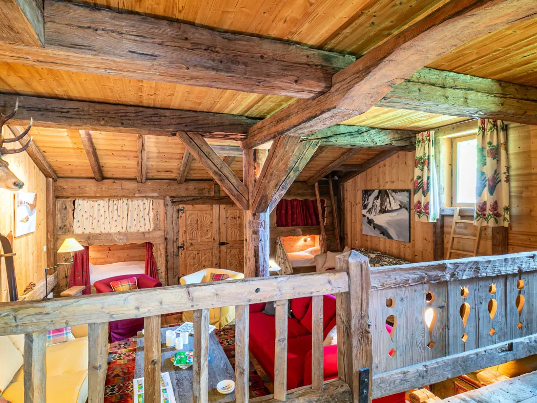 Location de Vacances Val-d'Isère 479