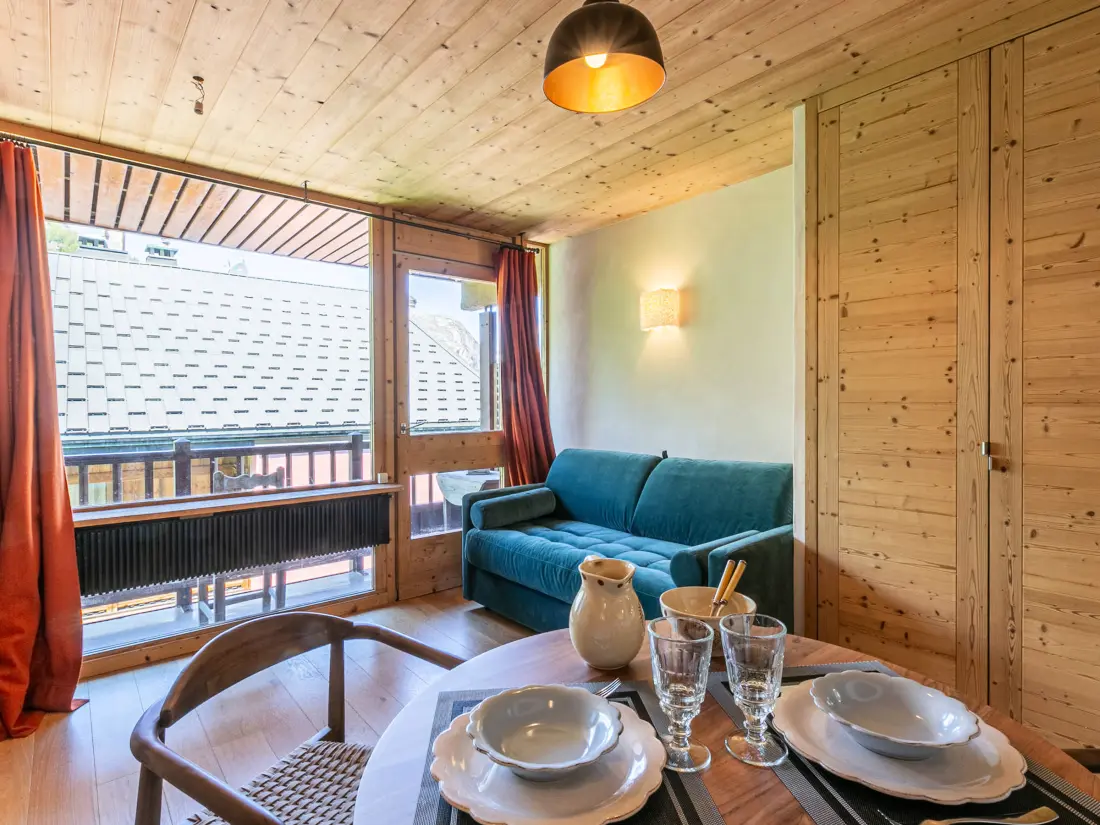 Location de Vacances Val-d'Isère 482