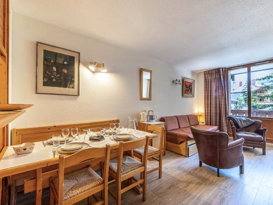 Location de Vacances Val-d'Isère 493