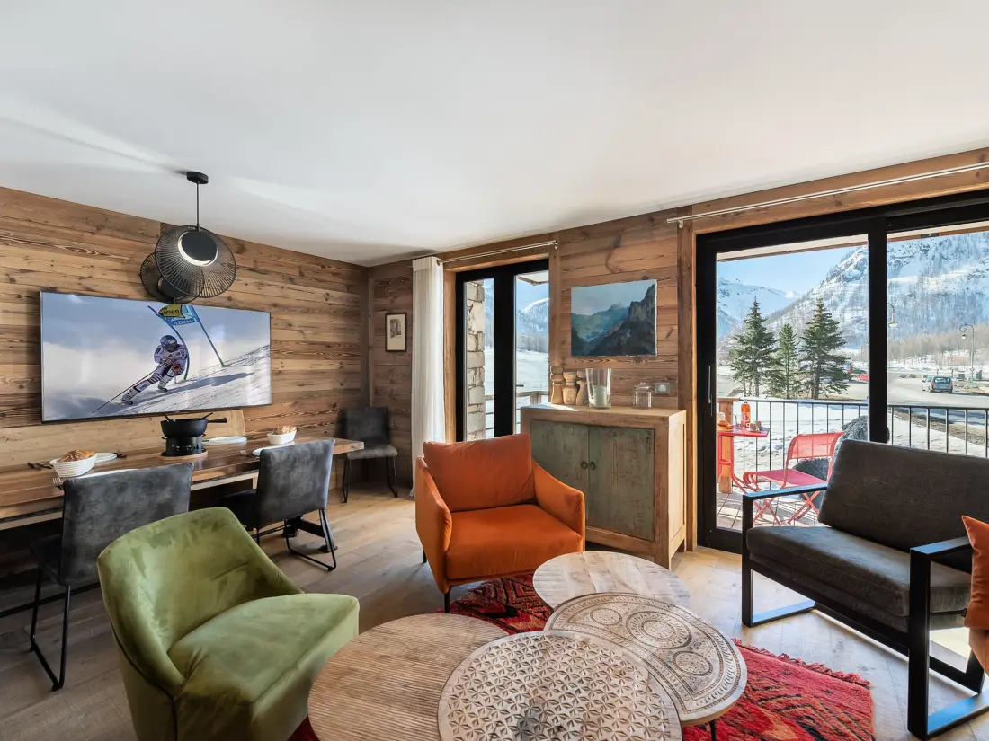Location de Vacances Val-d'Isère 513