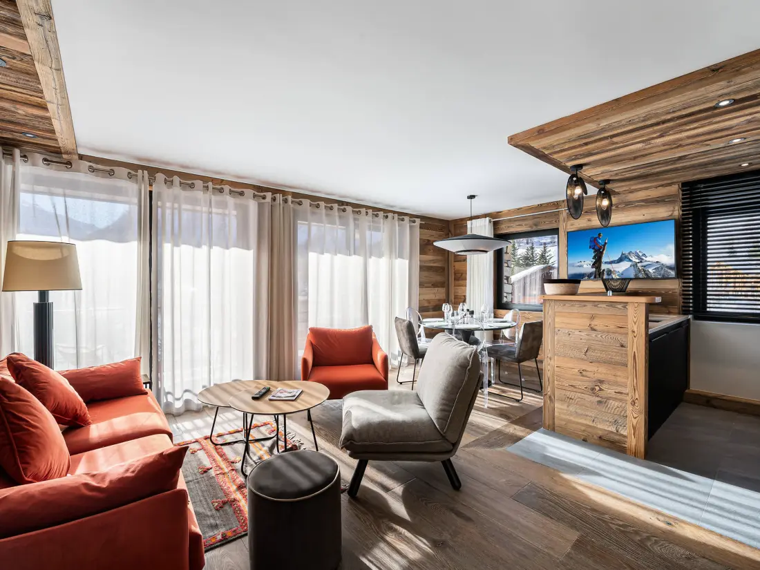 Location de Vacances Val-d'Isère 524