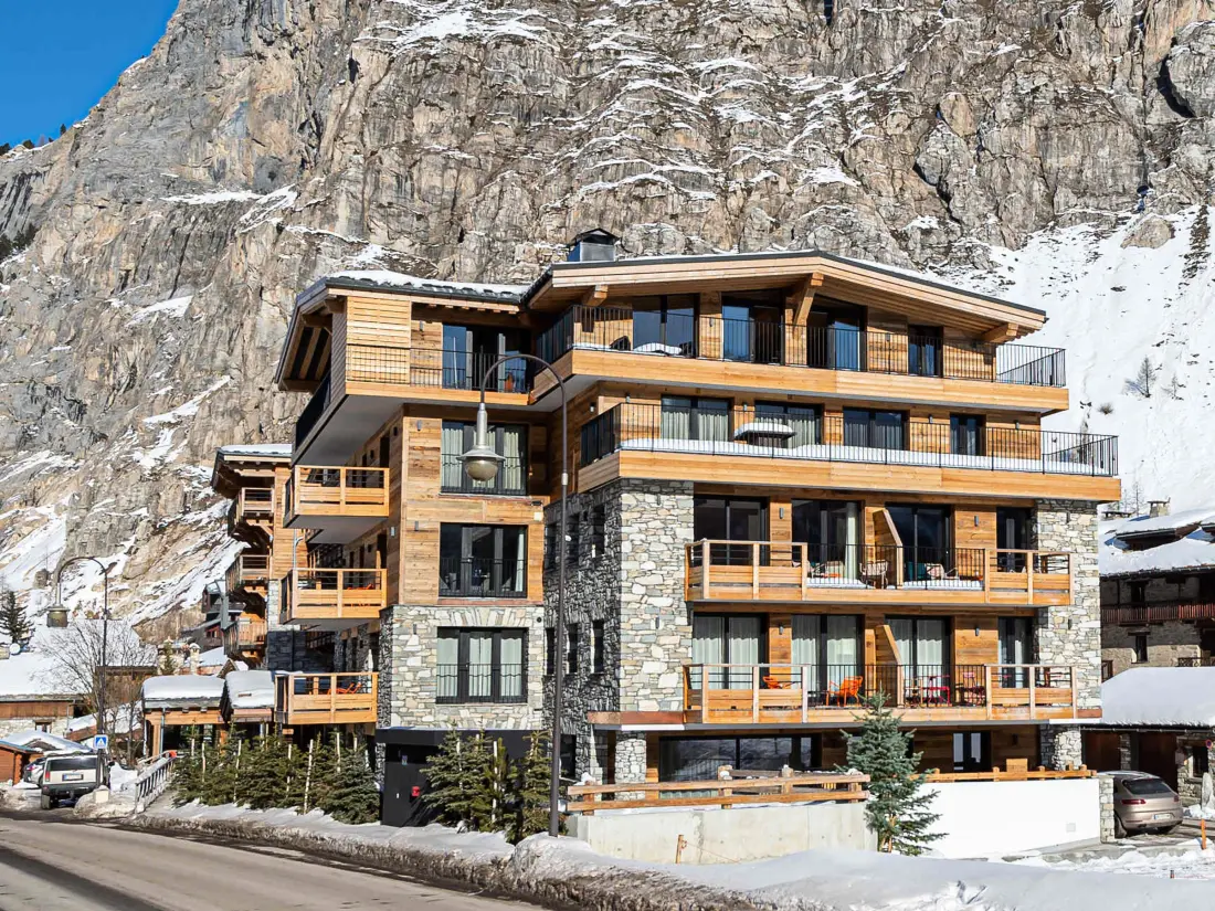 Location de Vacances Val-d'Isère 524