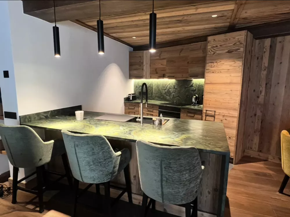 Location de Vacances Val-d'Isère 533